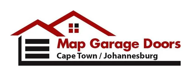 Map Garage Door Repairs logo