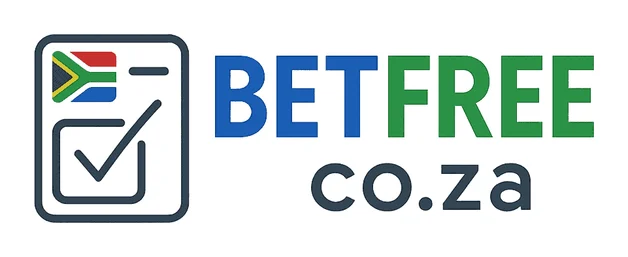 betfree.co.za logo