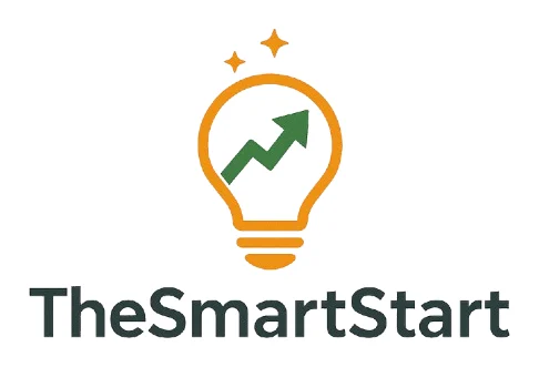 The Smart Start logo