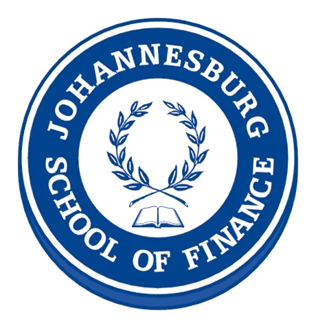 Johannesburg School of Finance logo