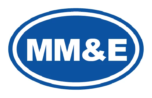MM&E UMUSA Hydropower Mining logo