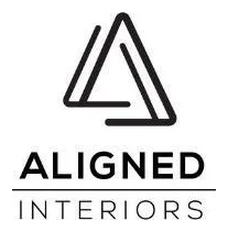Aligned Interiors logo