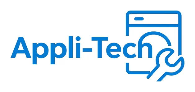 APPLI-TECH APPLIANCE REPAIRS logo