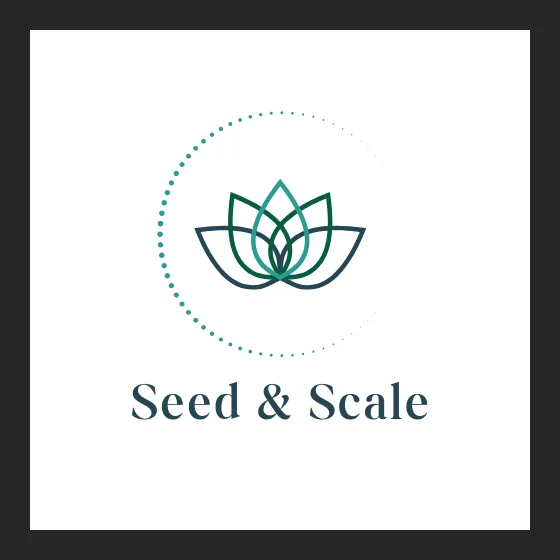 Seed & Scale SEO logo
