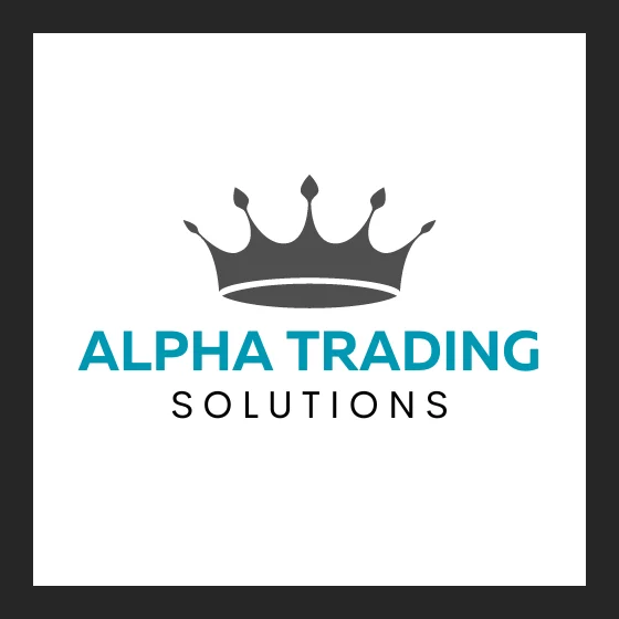 Alpha Trading Solutions logo