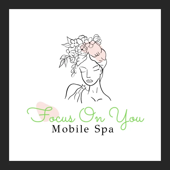 Focus On You Mobile Spa logo