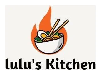 Lulu's Kitchen logo