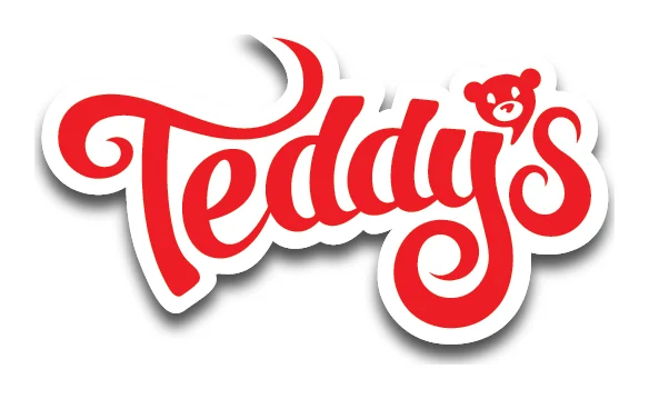 Teddys logo