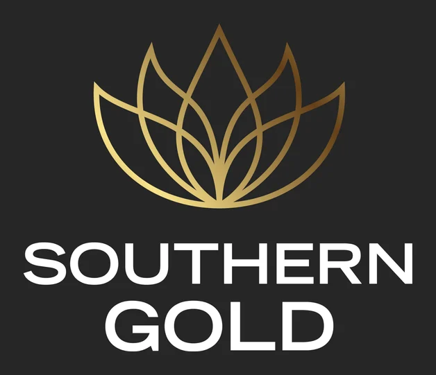 Southern Gold Africa logo