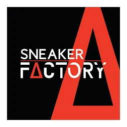 Sneaker Factory - Cleary Park logo