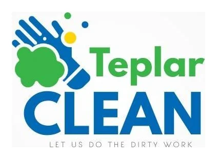 Teplar Cleaning Services logo