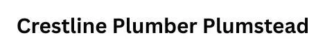 Crestline Plumber Plumstead logo