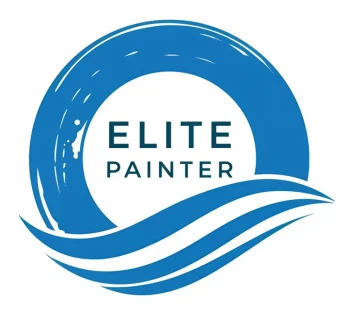 Elite Painter Cape Town logo