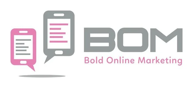 Bold Online Marketing logo