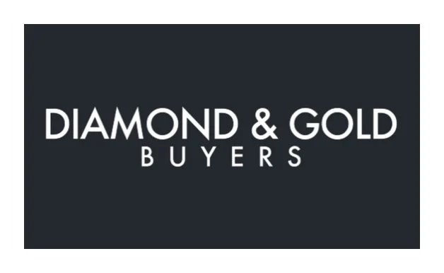 Diamond and Gold Buyers logo