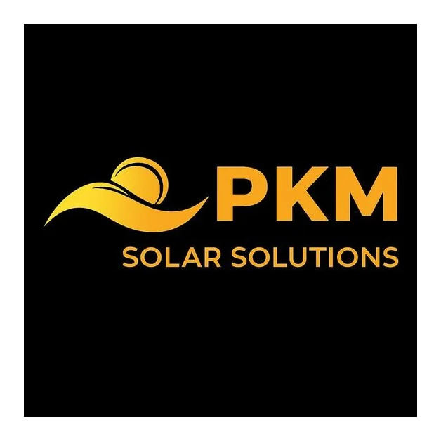 PKM Solar Solutions logo