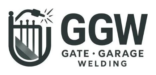 GGW Gate Garage Welding logo