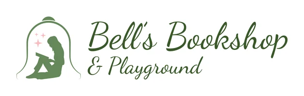 Bells Books and Playground logo