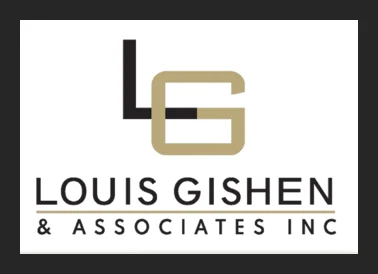 LOUIS GISHEN AND ASSOCIATES INC logo
