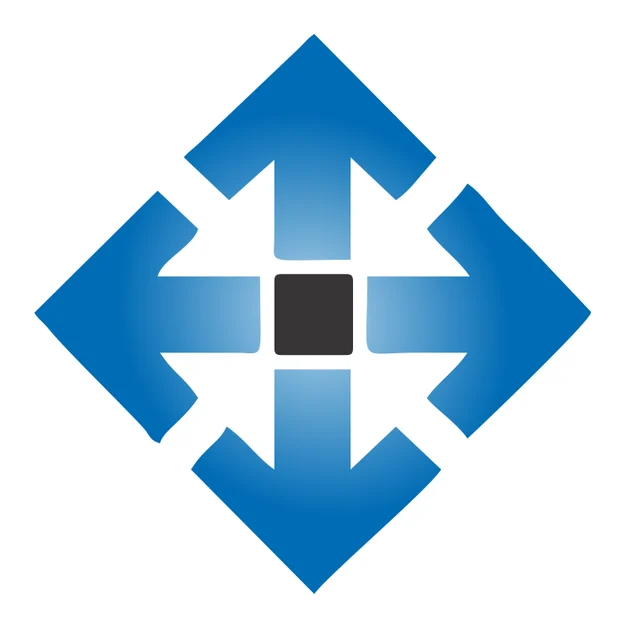 GR8 Industries logo