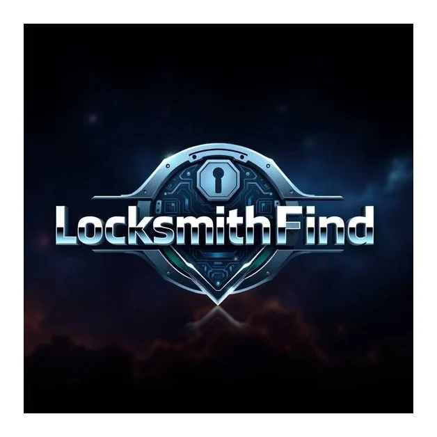 Locksmith Find SA logo