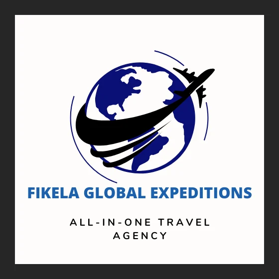 Fikela Global Expeditions logo