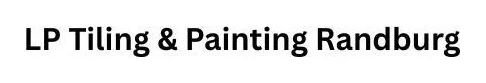 LP Tiling & Painting Randburg logo