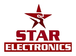 Star Electronics Sales logo