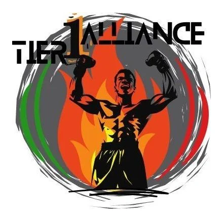 Tier 1 Alliance Potchefstroom logo