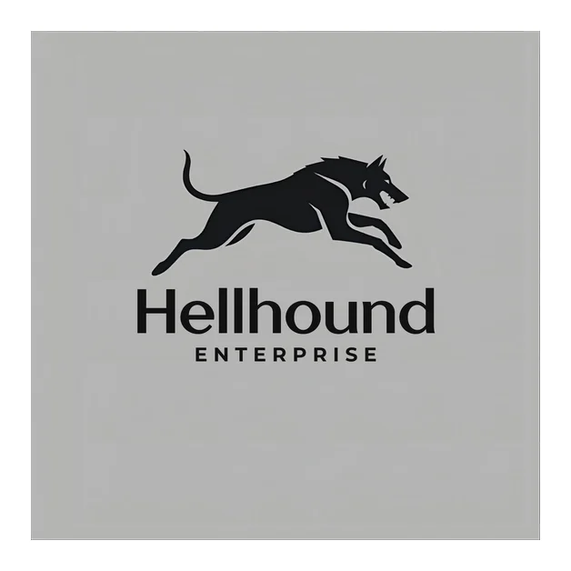 Hellhound Enterprise logo