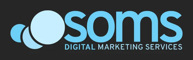 SOMS Digital Marketing Agency logo