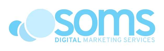 SOMS Digital Marketing Agency logo