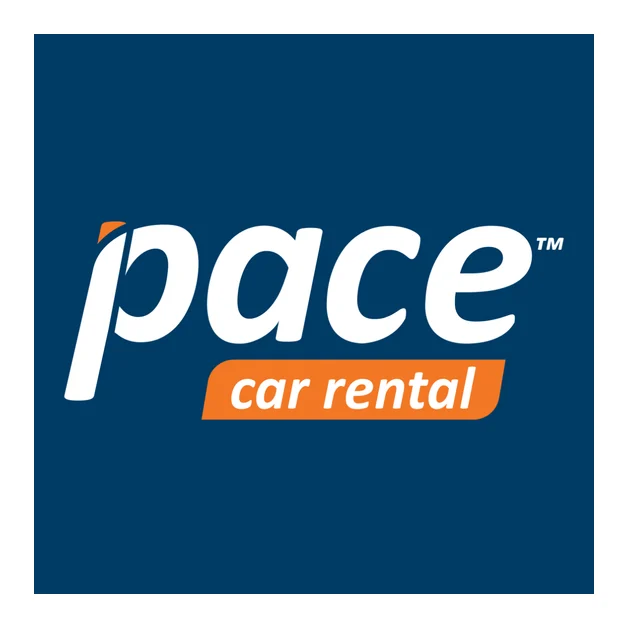 Pace Car Rental - East London logo