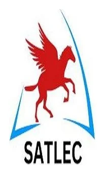 SATLEC Two-Way Radios logo