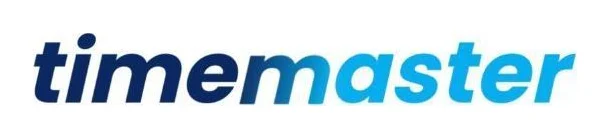 TimeMaster logo