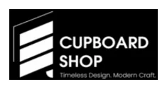 Cupboard Shop logo
