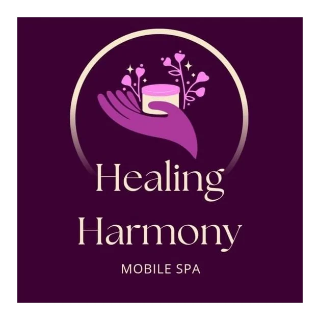 Healing Harmony Mobile Massage logo