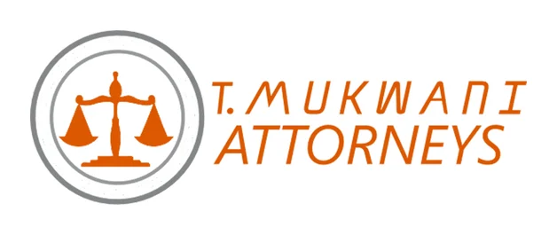 T. Mukwani Attorneys logo
