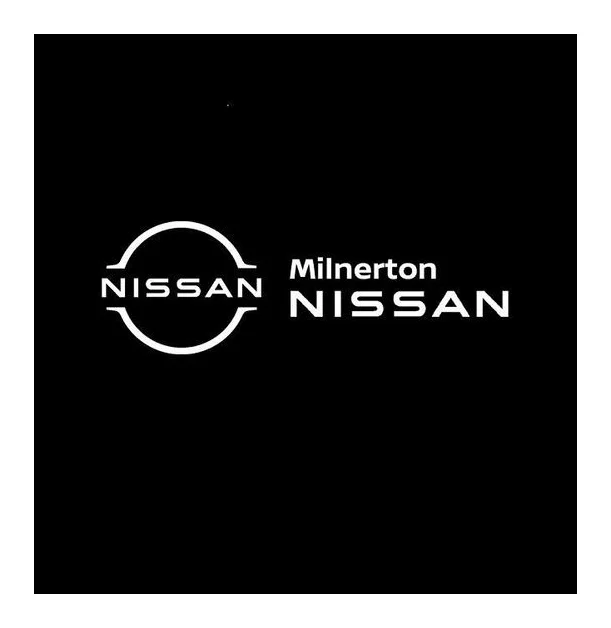 Milnerton Nissan logo