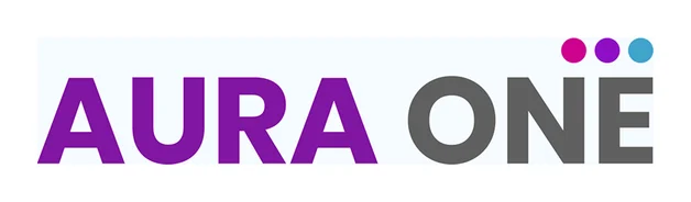 Aura One logo