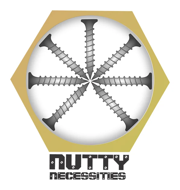 Nutty Necessities (Pty) Ltd logo