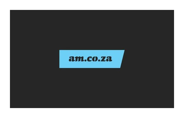AM.CO.ZA logo