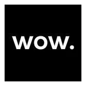 WOW Cosmetics logo
