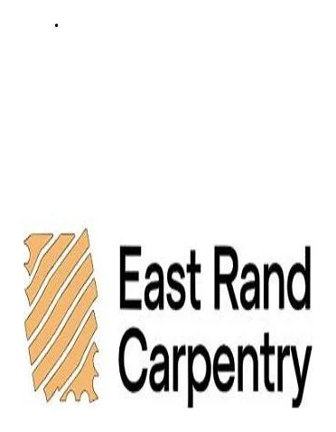 East Rand Carpentry logo