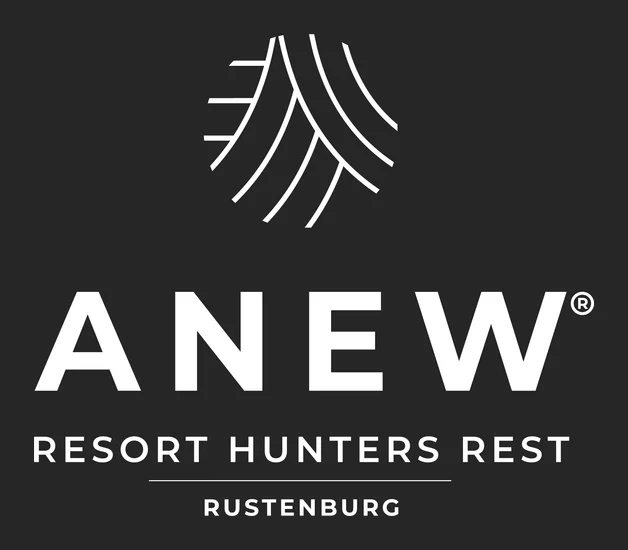 ANEW Resort Hunters Rest logo