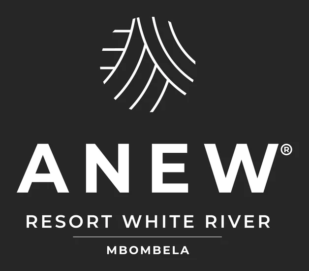 ANEW Resort White River logo