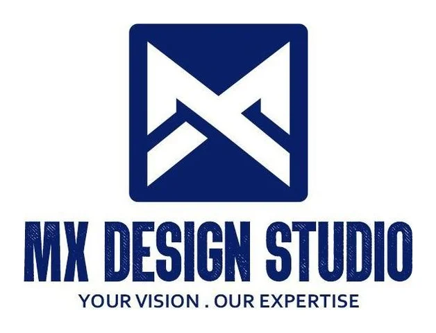 MX Design Studio logo