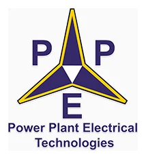 Power Plant Electrical Technologies logo