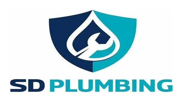 SD Plumbing Montana logo