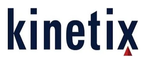 Kinetix Group Johannesburg logo